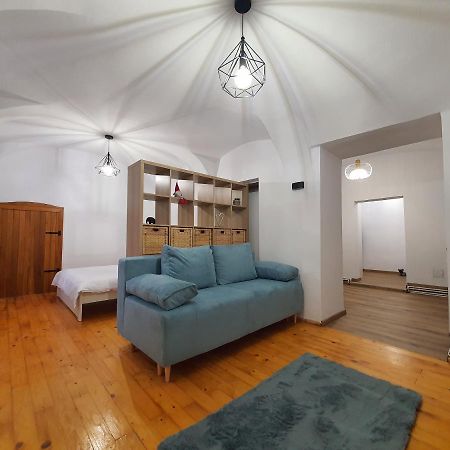 סיביו Lucasi Apartament מראה חיצוני תמונה