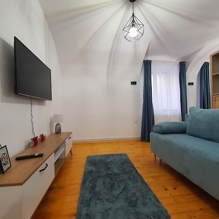 סיביו Lucasi Apartament מראה חיצוני תמונה