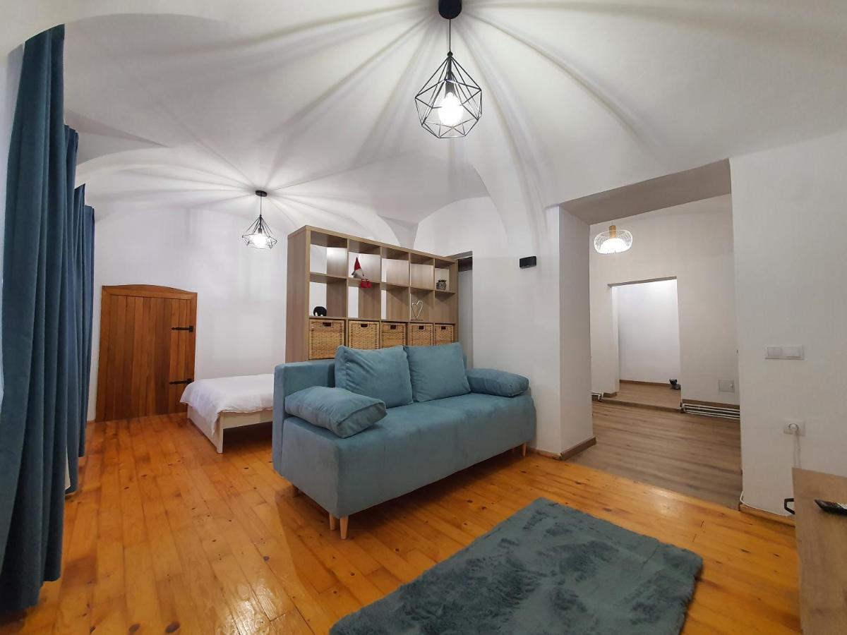 סיביו Lucasi Apartament מראה חיצוני תמונה
