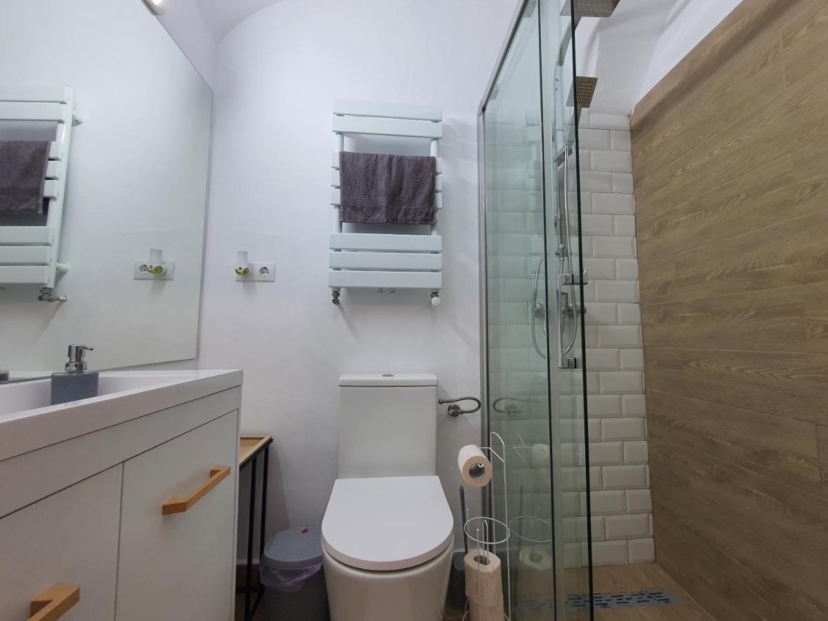 סיביו Lucasi Apartament מראה חיצוני תמונה