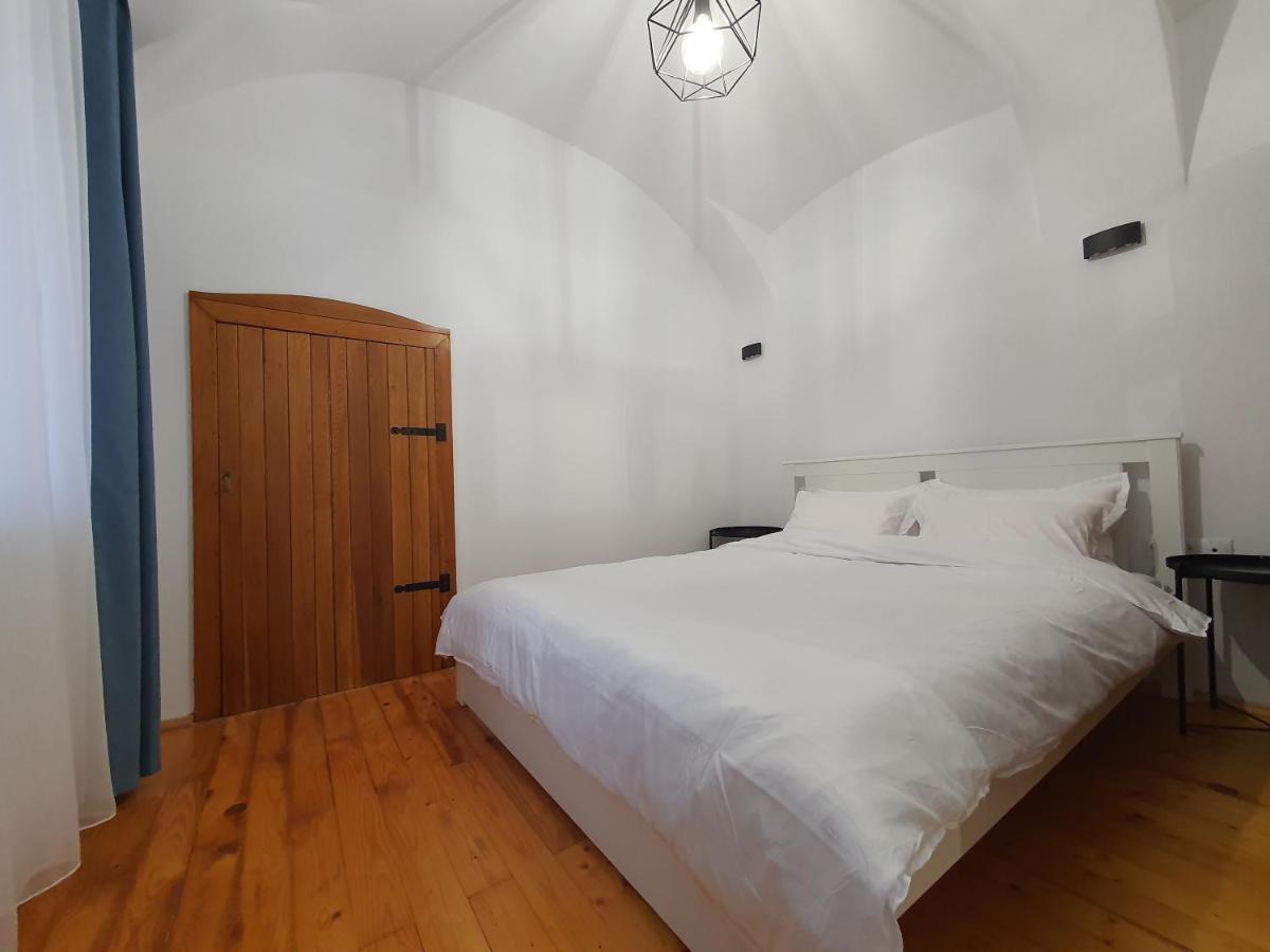 סיביו Lucasi Apartament מראה חיצוני תמונה