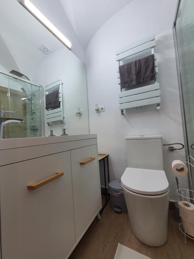 סיביו Lucasi Apartament מראה חיצוני תמונה
