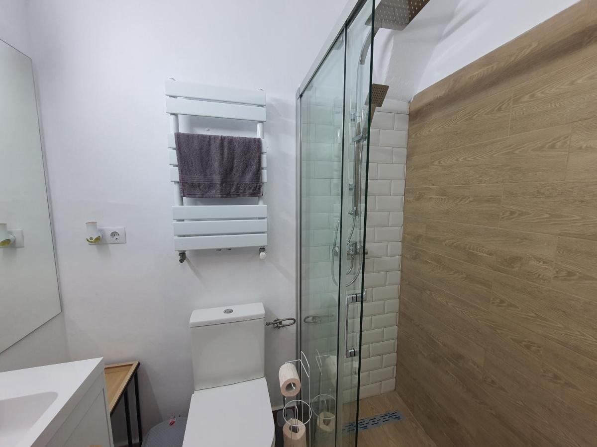 סיביו Lucasi Apartament מראה חיצוני תמונה