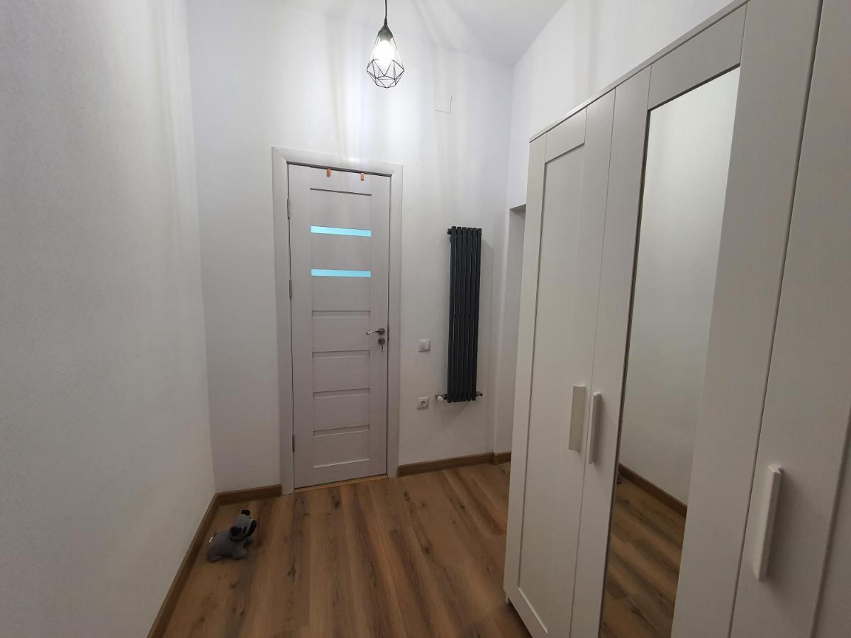סיביו Lucasi Apartament מראה חיצוני תמונה