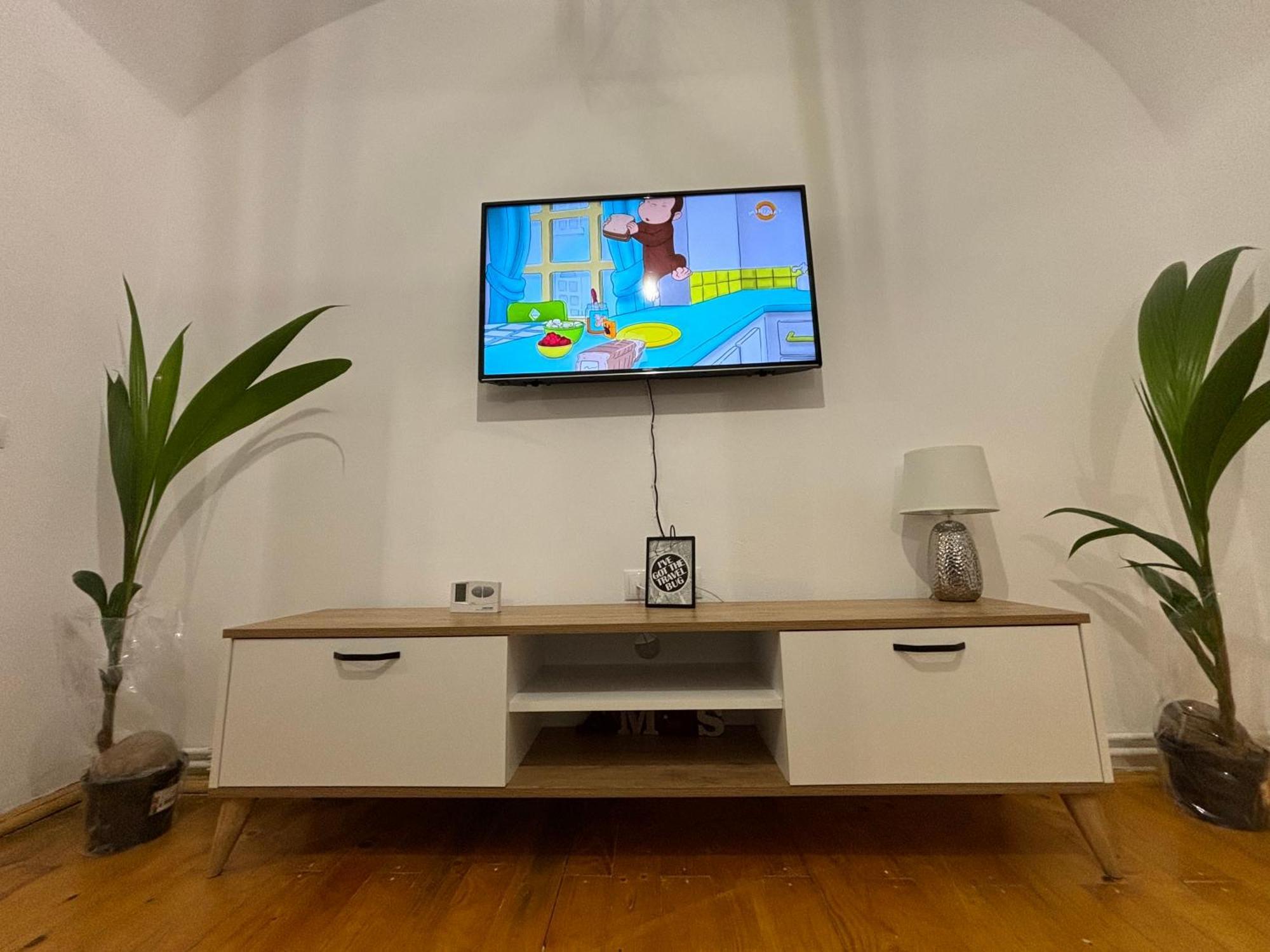 סיביו Lucasi Apartament מראה חיצוני תמונה